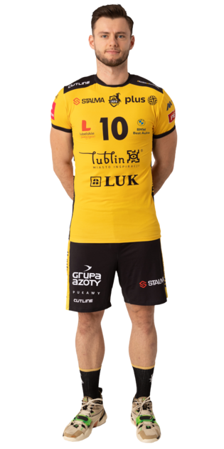 Szymon Romać Szymon Romać