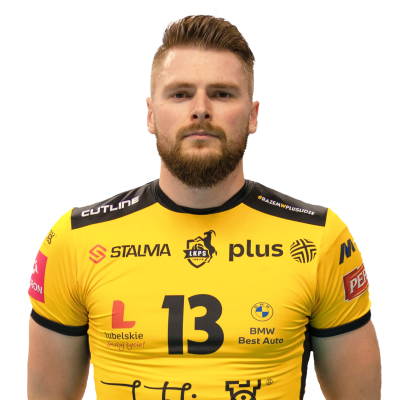 Mateusz Jóźwik 