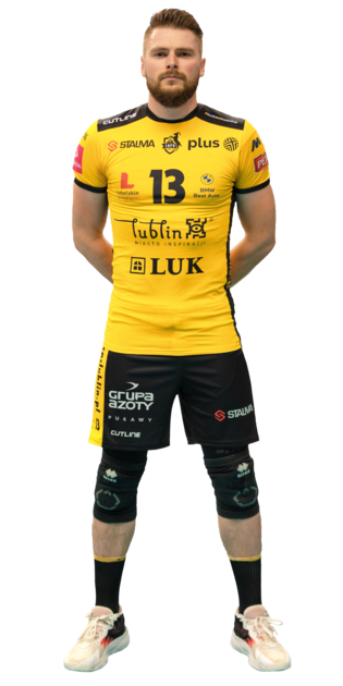 Mateusz Jóźwik Mateusz Jóźwik