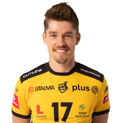 Szymon Gregorowicz 