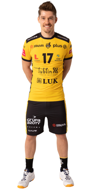 Szymon Gregorowicz Szymon Gregorowicz