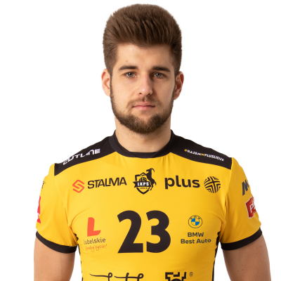 Damian Hudzik 