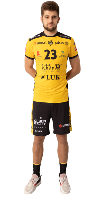Damian Hudzik Damian Hudzik
