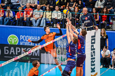 Który mecz PlusLigi przyciągnął największą widownię przez telewizory? Mamy sporą niespodziankę!