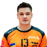 Vasyl Tupchii