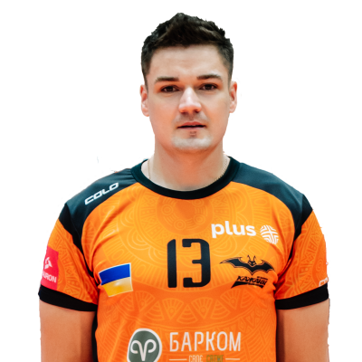 Vasyl Tupchii 