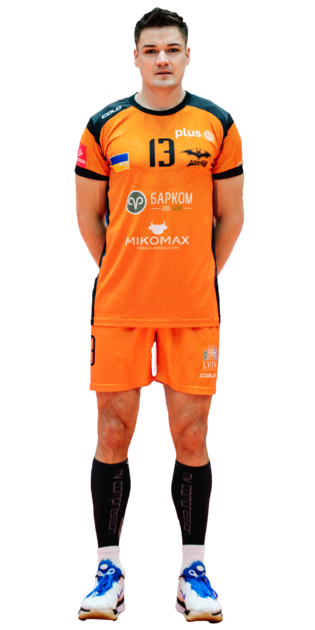 Vasyl Tupchii Vasyl Tupchii
