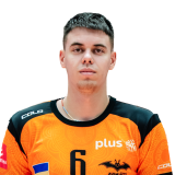 Oleksii Holoven