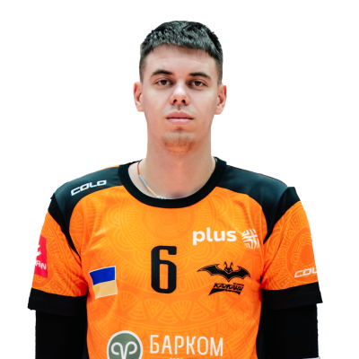 Oleksii Holoven 