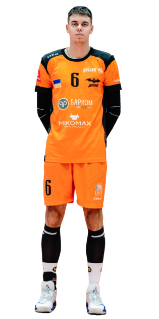 Oleksii Holoven Oleksii Holoven