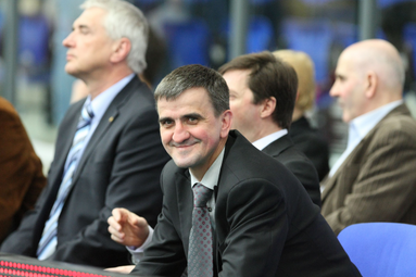 Organika Budowlani Łódź - PTPS Piła