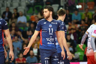 Grzegorz Ryś: Mistrz dalej jest mocny