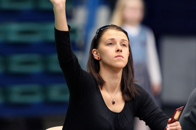 IMPEL Gwardia Wrocław - BKS Aluprof Bielsko-Biała