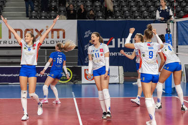 Pierwsze zwycięstwo IŁ Capital Legionovia Legionowo w tym sezonie