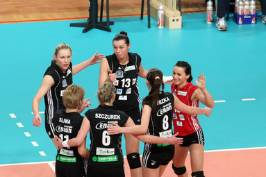 Urlopy w Dąbrowie Górniczej