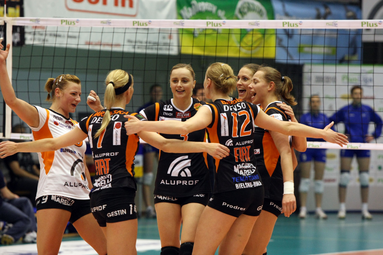 Superpuchar jedzie do Bielska