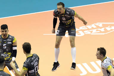 Ostatni dzień kariery Mariusza Wlazłego. Legenda PlusLigi kończy karierę
