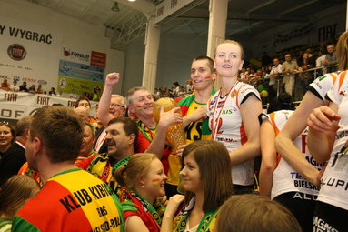 Prestiżowy turniej w doborowej obsadzie