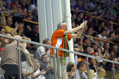 Kadra siatkarek na zgrupowaniu w Szczyrku