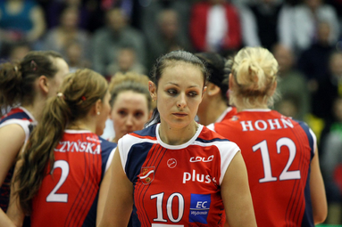 Dorota Pykosz wraca do Mielca