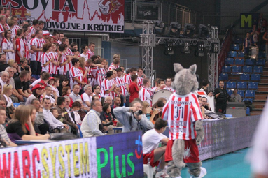 Asseco Resovia Rzeszów - ZAKSA Kędzierzyn-Koźle