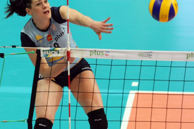 Katarzyna Zaroślińska: wszystko zmierza w dobrym kierunku