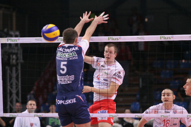 Mikko Oivanen w LOTOSIE Treflu Gdańsk