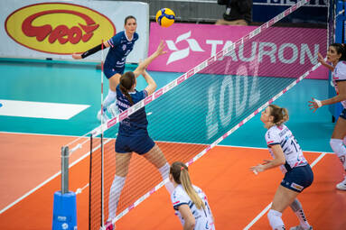 Dominika Sobolska-Tarasova: mamy fajną ekipę