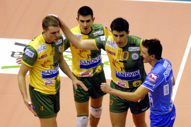 Wojciech Jurkiewicz: przed nami jeszcze sporo pracy