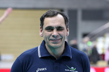 LM: Bank BPS Fakro Muszynianka - MC-Carnaghi 3:2