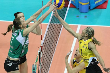 PlusLigowa środa - dzień dużych nadziei