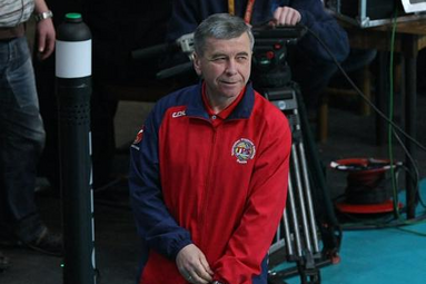 Organika Budowlani Łódź - Sandeco EC Wybrzeże TPS Rumia