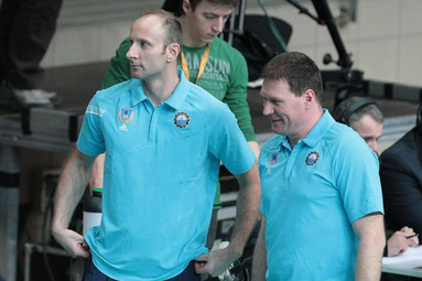 Kamuda odchodzi z Mielca