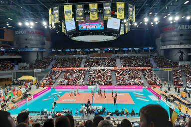 PlusLiga emocji, czyli walka o miejsce w fazie play-off i frekwencyjne rekordy trwa w najlepsze!