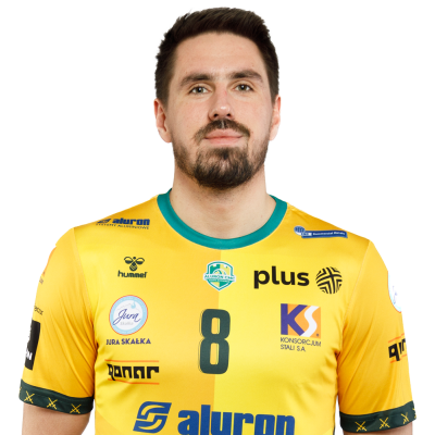 Tomasz Kalembka 