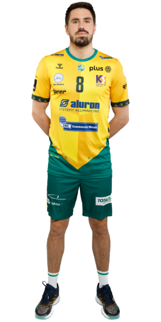 Tomasz Kalembka Tomasz Kalembka