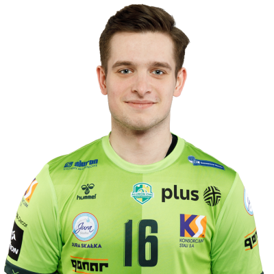 Bartosz Makoś 