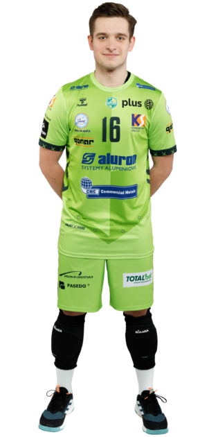 Bartosz Makoś Bartosz Makoś