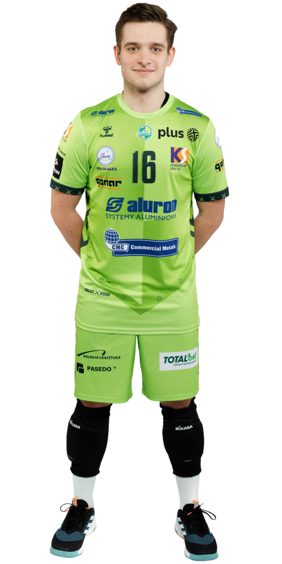 Bartosz Makoś