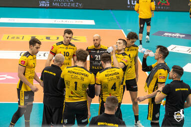 Dustin Watten: Wierzę, że jesteśmy w stanie awansować do play-off