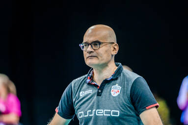 TAURON Puchar Polski. Giampaolo Medei: Rozegraliśmy najgorsze spotkanie w sezonie