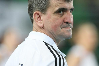 GCB Centrostal Bydgoszcz - Bank BPS Muszynianka Fakro Muszyna