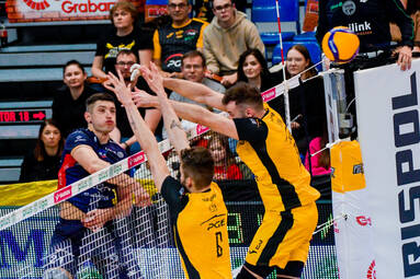 To zawsze jest klasyk. Zapowiedź meczu Grupa Azoty ZAKSA – PGE Skra