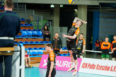 Konstantin Čupković: PlusLiga jest coraz silniejsza