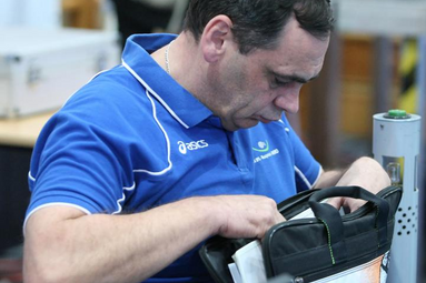 Trudny przedolimpijski sezon