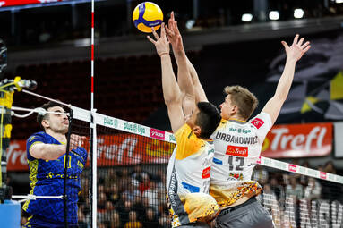 Karol Urbanowicz zostaje w Gdańsku na kolejny sezon