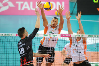 Dla kogo podium, dla kogo play-off, dla kogo utrzymanie? Analiza przed finiszem sezonu zasadniczego Plusigi