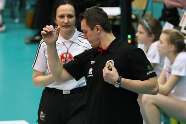 Budowlani - BKS Aluprof 1:3