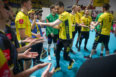 GKS Katowice przedstawił plan meczów sparingowych
