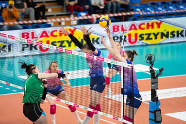 Julia Szczurowska: #VolleyWrocław wróci na trzeci mecz do Rzeszowa